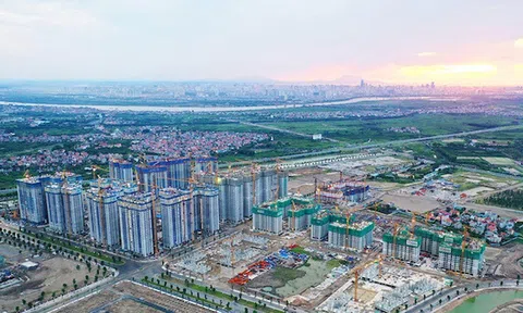 Bất động sản ngấm đòn Covid-19