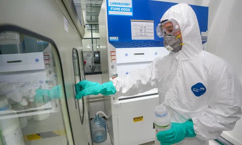 Vingroup bắt tay vào sản xuất máy thở và máy đo thân nhiệt tại các nhà máy VinFast và VinSmart