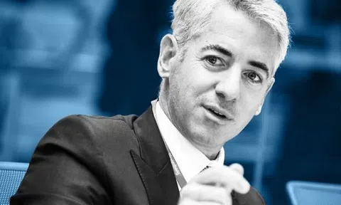 Cú ‘big short’ 2,6 tỷ USD của tỷ phú Bill Ackman