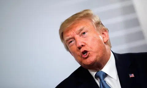 Tổng thống Mỹ Donald Trump nợ Ngân hàng Trung Quốc hàng chục triệu USD