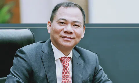 4 người Việt có mặt trong danh sách tỉ phú 2020 của tạp chí Forbes