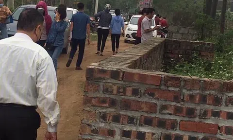 Xuất hiện nhóm đầu cơ đẩy giá bất động sản, tạo sốt ảo để trục lợi