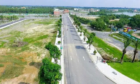 Đất nền bắt đầu "ngấm đòn" Covid: Giá bán hạ nhiệt, xuất hiện cắt lỗ