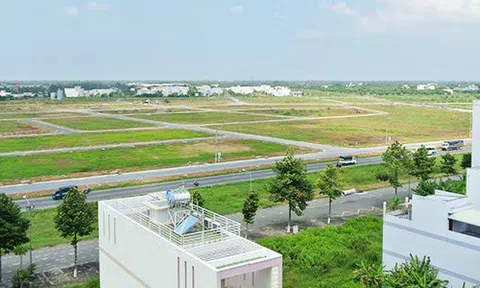 Mua đất để dành - thói quen tích lũy quá mức thay vì đầu tư