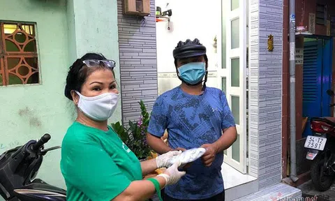 Bà chủ tiệm tóc khiến người trong 'xóm giang hồ' Sài Gòn phải gật đầu chào