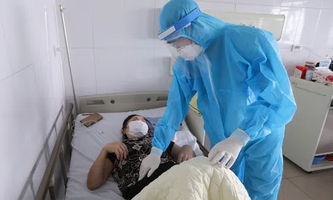 Sau 8 ngày, Việt Nam ghi nhận 2 ca bệnh COVID-19 mới