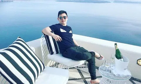 Cú “bắt đáy” kinh điển của thiếu gia nhà bầu Hiển: Lãi gấp 3 với SHB