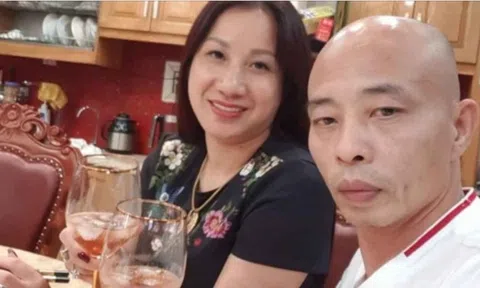 Những ngộ nhận về vợ chồng đại gia Dương - Đường