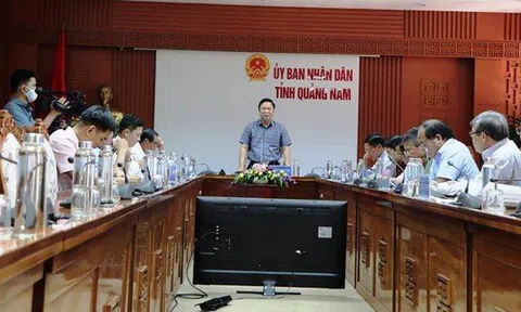 Máy xét nghiệm 7,2 tỷ: Nếu có tiêu cực cũng chưa thất thoát tiền