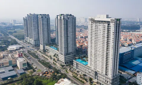Lý do dòng vốn đầu tư nước ngoài vẫn đổ vào Novaland