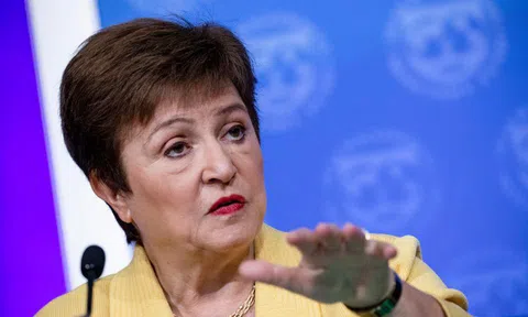 IMF cảnh báo rủi ro khủng hoảng kinh tế tồi tệ nhất 90 năm