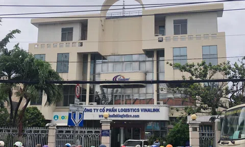 1,7ha đất vàng cạnh khu phức hợp Bến Nhà Rồng về tay Đường Khánh Hội