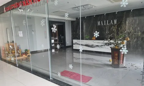 Nữ giám đốc 'cao chạy xa bay' cùng 900 tỷ