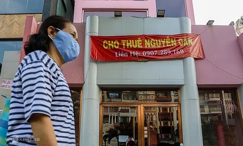 Có nên găm tiền chờ bất động sản giảm đáy?