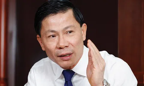 Những doanh nhân “ra tù vào tội”: “Ông trùm” lừng danh của giới buôn xe từng nhận 2 bản án chung thân