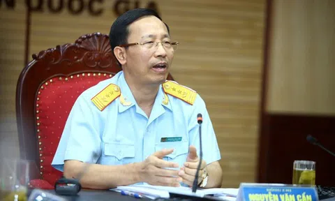 Hải quan đề nghị điều tra lợi ích nhóm, trục lợi xuất khẩu gạo