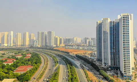 Bất động sản cạn dòng tiền