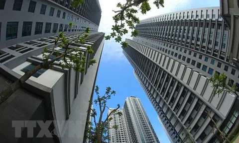 Bất động sản ngóng chờ giải cứu?
