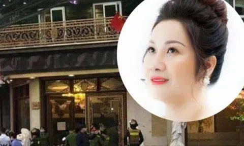 Vụ bắt nữ "đại gia" ở Thái Bình: Gọi nạn nhân đến nhà tra tấn