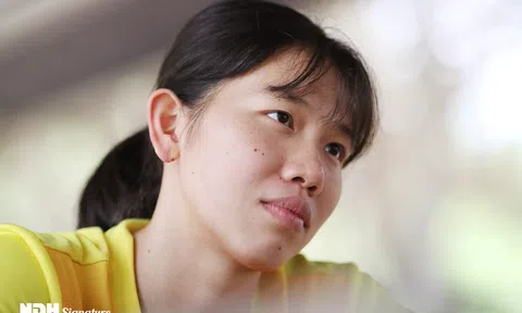 Ánh Viên: Tuổi 23 với 150 huy chương, những đêm dài cùng thuốc an thần và nỗi cô đơn sau ánh hào quang