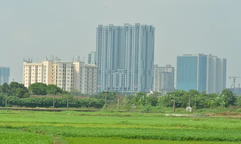 Bất động sản đầu cơ trở thành gánh nặng