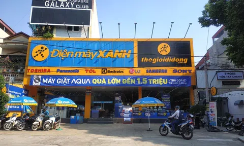 Mở hơn 3.000 cửa hàng trên toàn quốc, Thế giới Di động chính thức gửi văn bản yêu cầu đối tác giảm 50% giá thuê mặt bằng trong một năm