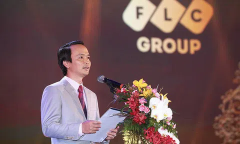 Đại gia Trịnh Văn Quyết đi “nước cờ” mới, cổ phiếu lại “sốt giá”