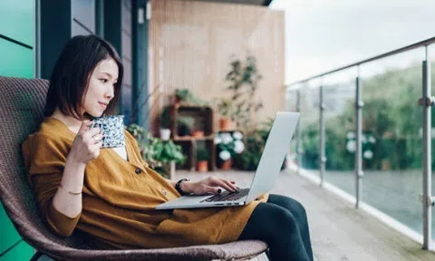 Tôi 'sống khỏe' mùa dịch vì giữ thói quen tiết kiệm