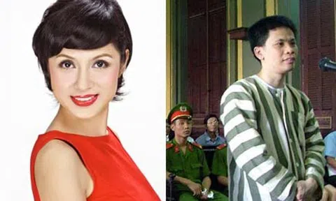 Đại gia và mỹ nữ: Việt Trinh và 2 đại gia bị kết án tử hình