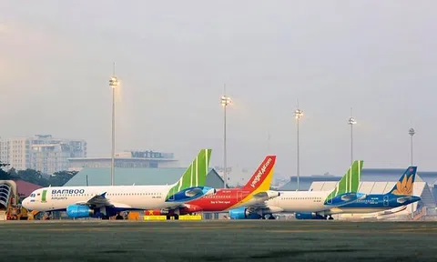 Vietjet đề nghị thu hồi giấy phép bay của Jetstar Pacific để phân bổ lại