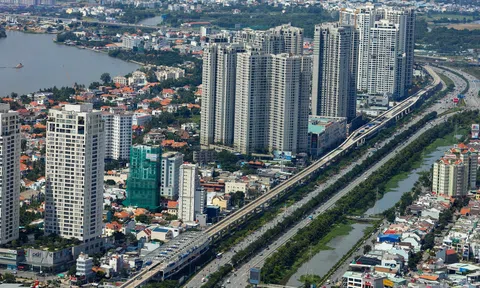 Giá nhà có thực sự chạm đáy để mua lúc này?