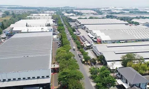 Indonesia lập quỹ đất 4.000ha đón công ty dược phẩm Mỹ sau khi rời Trung Quốc