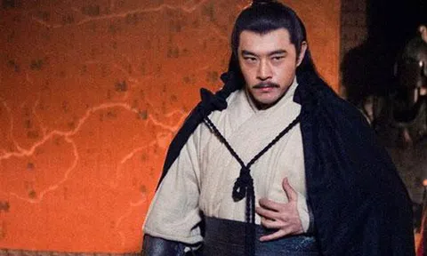 Chu Du và nỗi oan khuất ngàn năm: 'Trời đã sinh ra Du sao còn sinh ra Lượng'