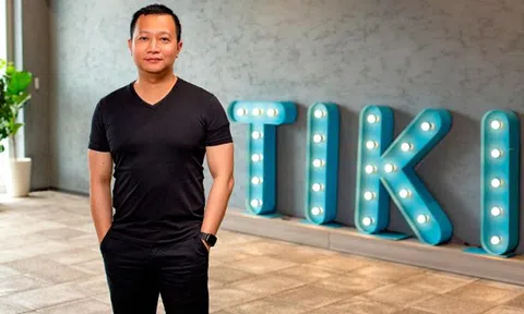 Ai đã 'đổ' tiền vào Sendo và Tiki?