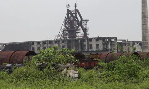 'Đại dự án' nghìn tỷ vừa bị khởi tố tại Hà Tĩnh: 13 năm 'trơ gan cùng tuế nguyệt'