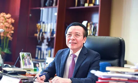 Ông chủ DOJI rót 500 tỷ thâu tóm Thế giới Kim cương?