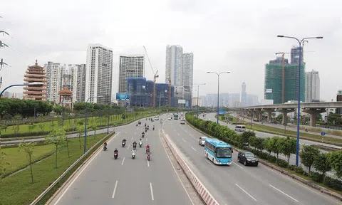 Bất động sản khu Đông TP.HCM đang dần mất điểm