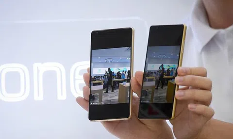 Ra mắt không lâu, Bphone B86 đã bị than trời vì... nhiều lỗi