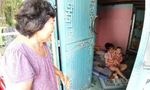 Bà chủ 110 phòng trọ ở Sài Gòn được nhiều khách thuê quý, coi như ân nhân