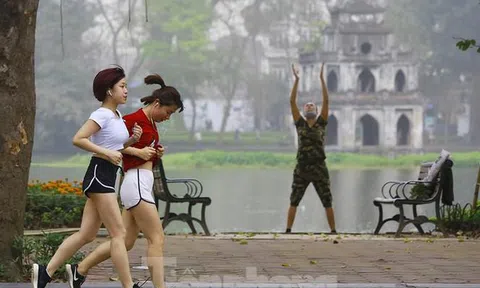 Hà Nội xem xét việc xây cột mốc số 0 ở bờ hồ Hoàn Kiếm