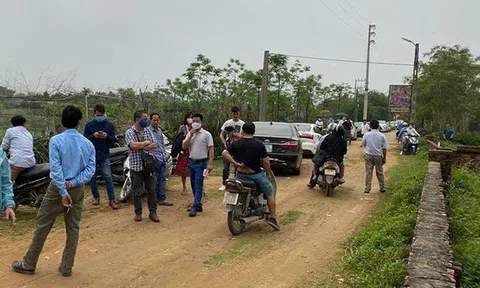 Bộ Xây dựng cảnh báo cò đất thổi giá ăn chênh đút túi tiền tỷ