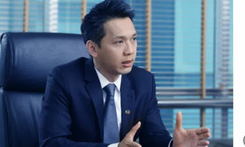 Chủ tịch ACB: Thách thức hiện nay là vừa thực hiện chỉ thị của NHNN, vừa phải hoạt động trong bối cảnh khó khăn