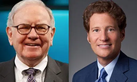 Bí ẩn thương vụ đầu tư 'bất thường' của Warren Buffett: Mua 3.500 tấn bạc!