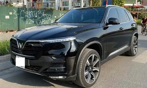 Thị trường xe cũ khủng hoảng nghiêm trọng, giá giảm chưa từng có do Covid-19