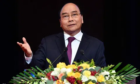'25 năm nữa, Việt Nam có các đế chế như Google, Alibaba hay không?'