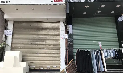 Sau COVID-19, chủ nhà cho thuê 'hét' giá trở lại