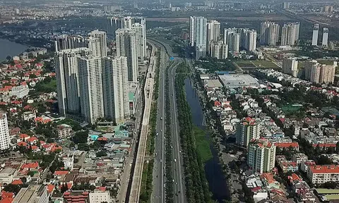 Thành lập thành phố phía Đông ảnh hưởng thế nào tới thị trường BĐS TP.HCM?