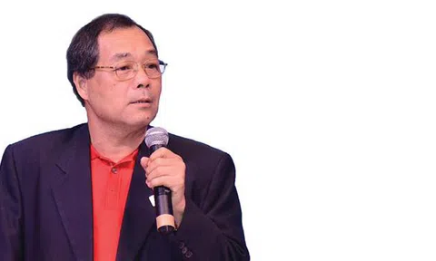 Cố dấn thân vào ngành ngân hàng, Trầm Bê liên tục hầu tòa