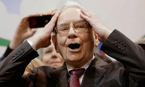 Hàng không khốn đốn vì COVID-19, tỷ phú Warren Buffett bán hết cổ phiếu