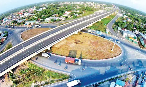 Bất động sản Đồng Nai bứt phá mạnh mẽ